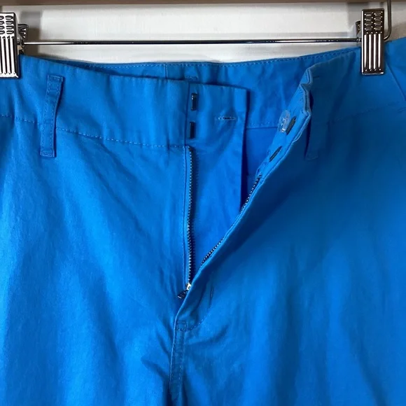 a new day Light Blue Pants Size 10 NWT - Picture 3 of 9